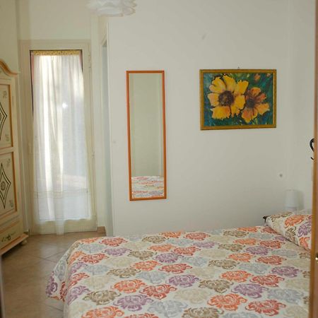 B&B Sole Luna Perugia Eksteriør billede