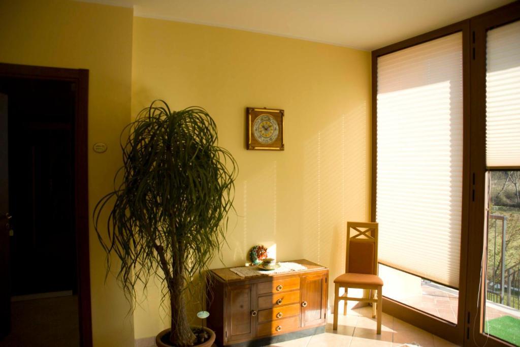 B&B Sole Luna Perugia Eksteriør billede