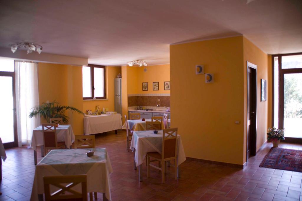 B&B Sole Luna Perugia Eksteriør billede