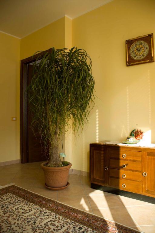 B&B Sole Luna Perugia Eksteriør billede