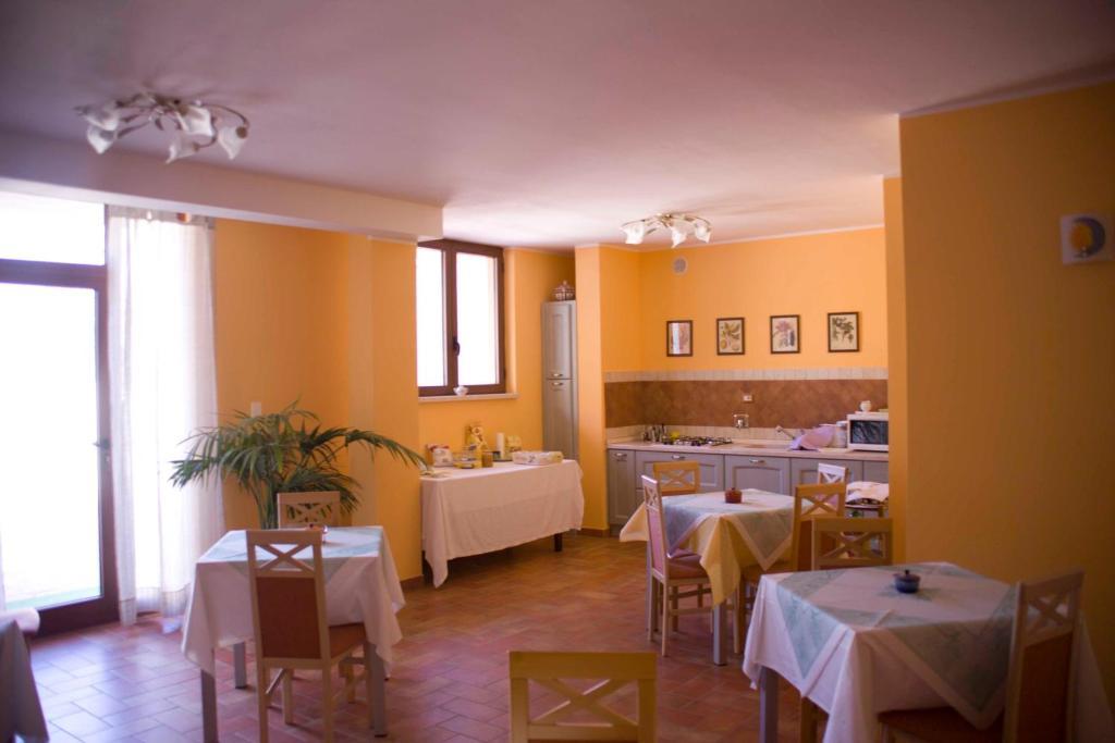 B&B Sole Luna Perugia Eksteriør billede