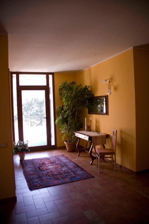 B&B Sole Luna Perugia Eksteriør billede