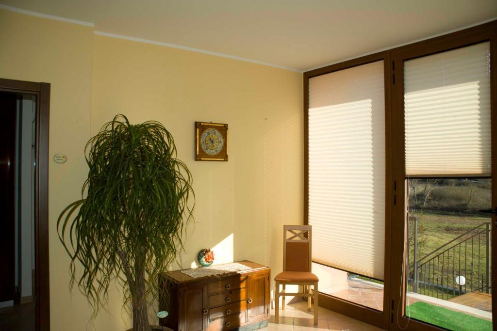 B&B Sole Luna Perugia Eksteriør billede