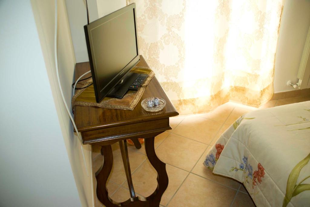 B&B Sole Luna Perugia Værelse billede