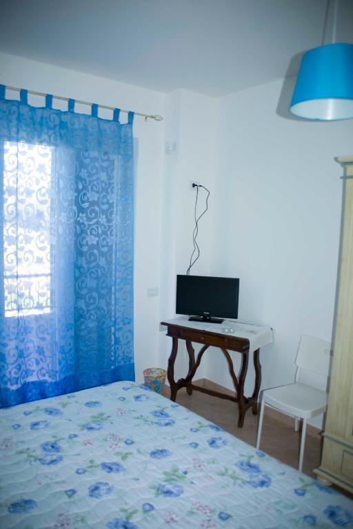 B&B Sole Luna Perugia Værelse billede