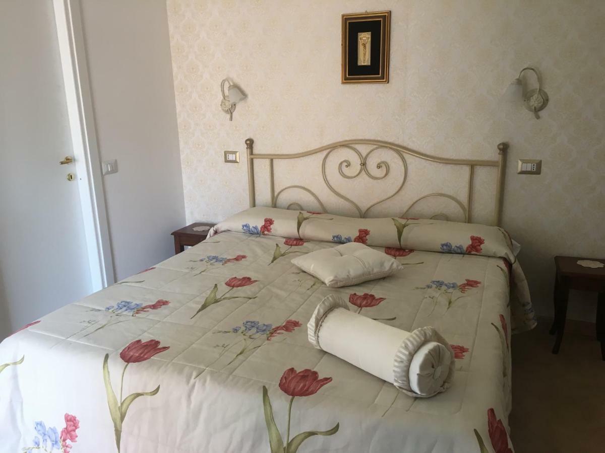 B&B Sole Luna Perugia Eksteriør billede
