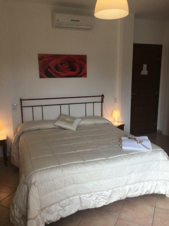 B&B Sole Luna Perugia Eksteriør billede