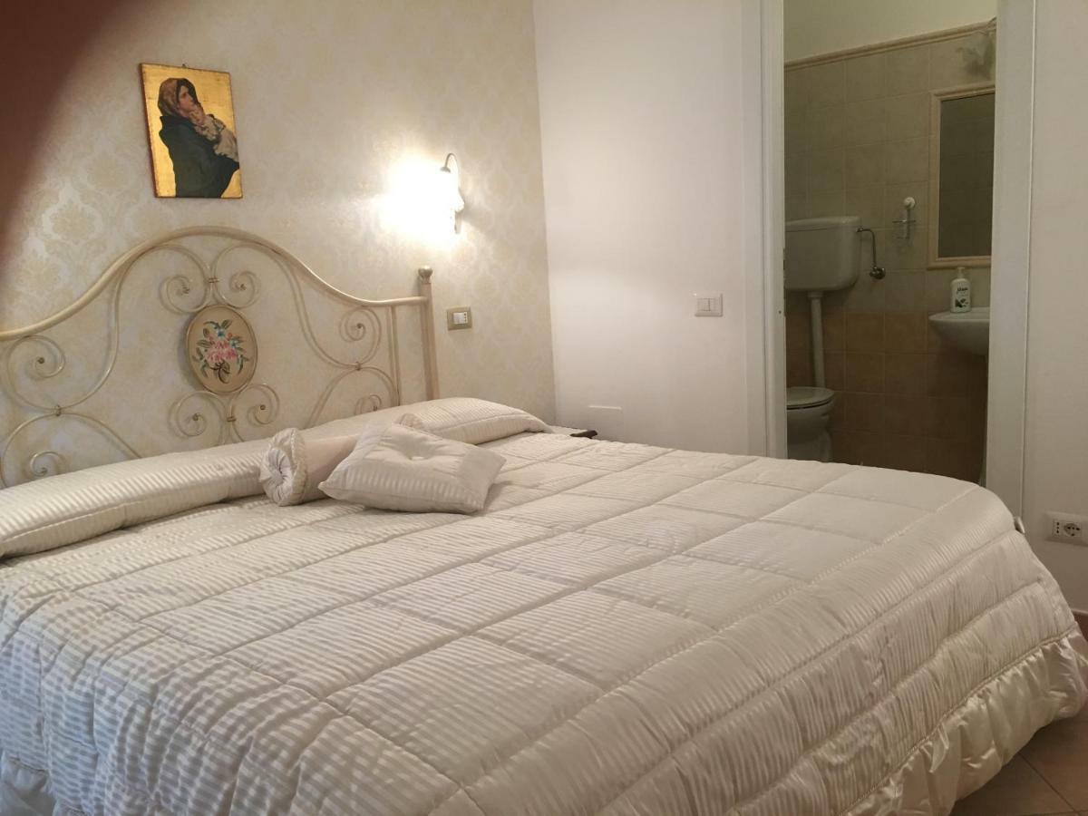 B&B Sole Luna Perugia Eksteriør billede