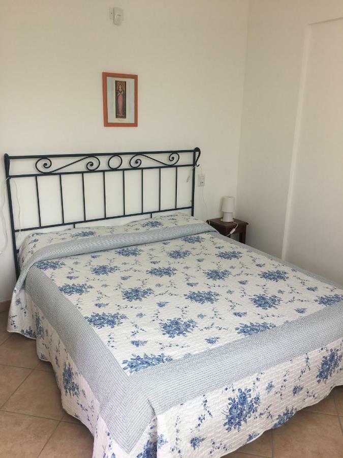 B&B Sole Luna Perugia Eksteriør billede