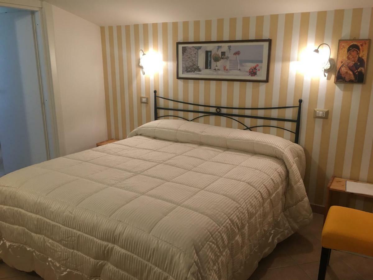 B&B Sole Luna Perugia Eksteriør billede