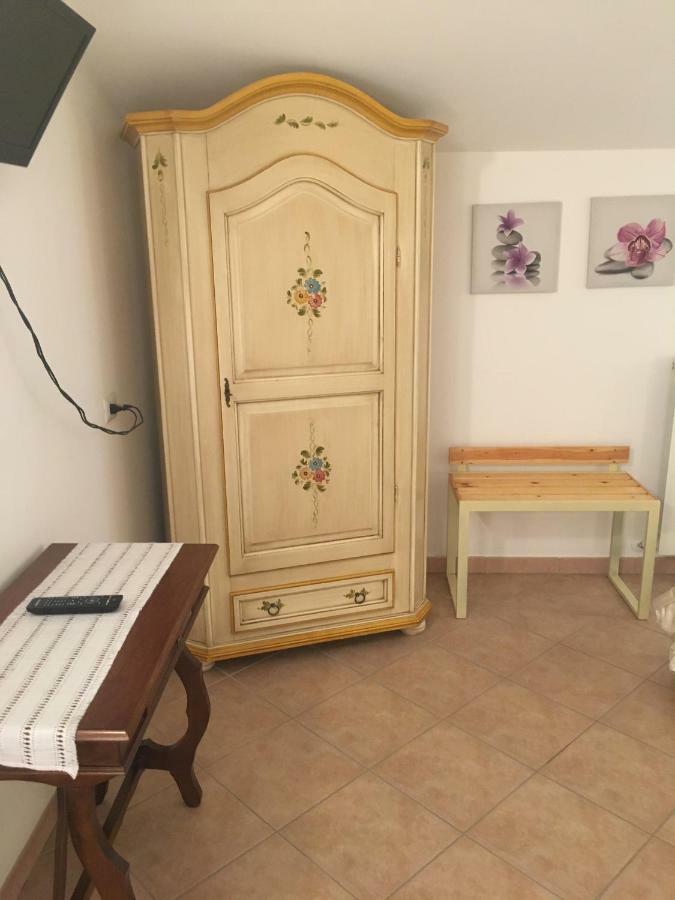 B&B Sole Luna Perugia Eksteriør billede
