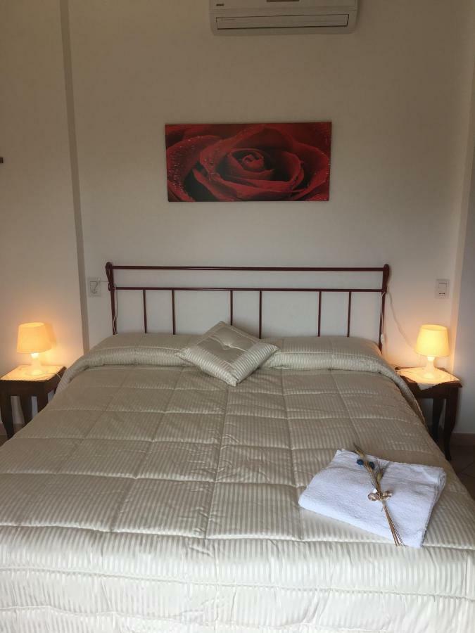 B&B Sole Luna Perugia Eksteriør billede