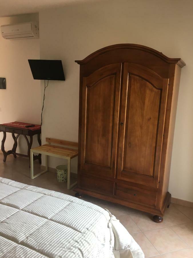 B&B Sole Luna Perugia Eksteriør billede