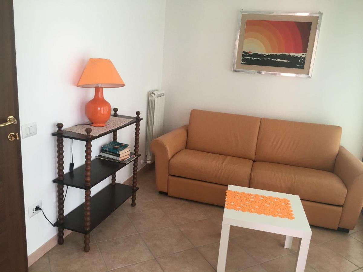 B&B Sole Luna Perugia Eksteriør billede