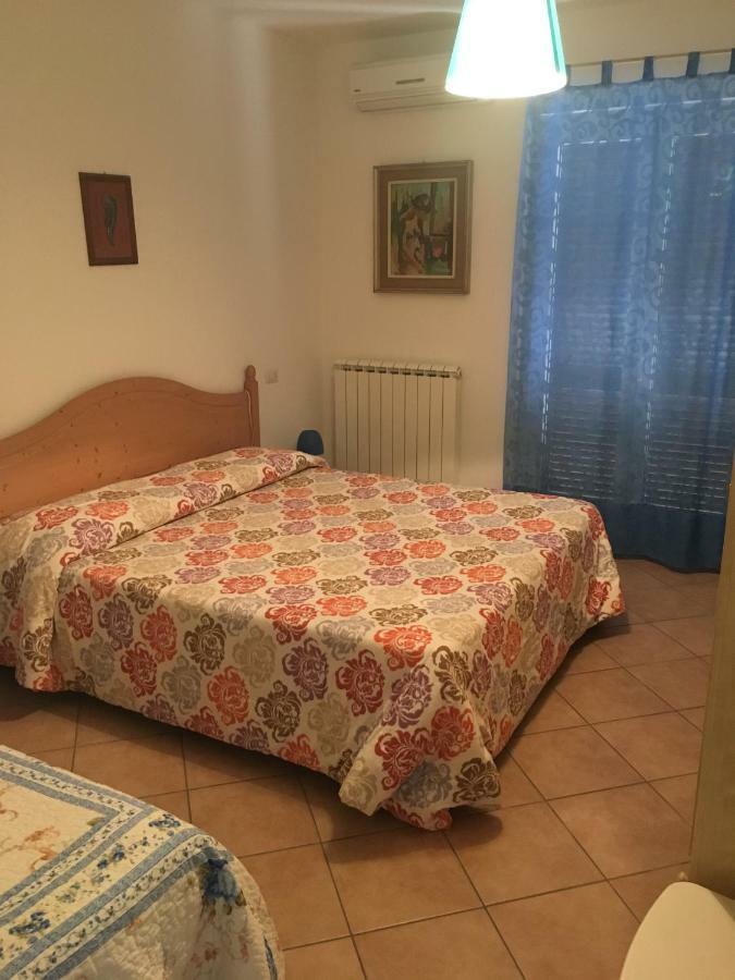 B&B Sole Luna Perugia Eksteriør billede