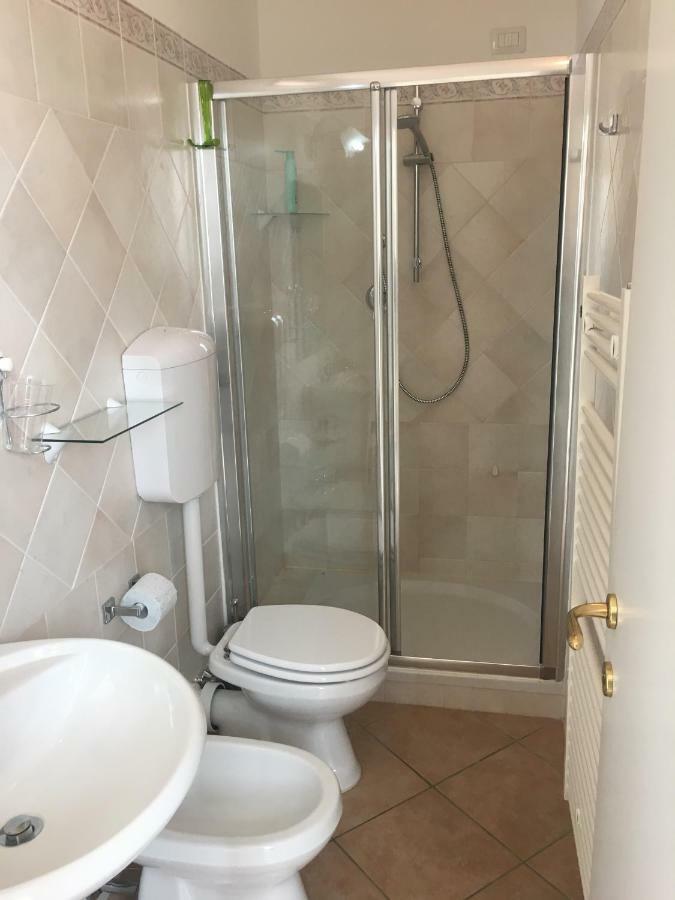 B&B Sole Luna Perugia Eksteriør billede